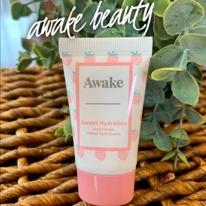 🌿🌿 Awake Beauty Sweet Hydration Moisturizer